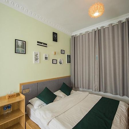 Dali Spring Field Hostel Экстерьер фото